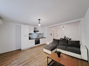 Turin, appartement neuf